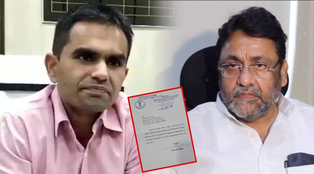 NCB-officials-also-speaking-BJP-language-Nawab-Malik