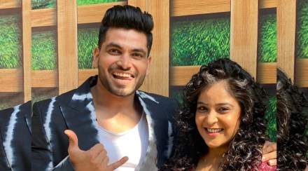 NEHA-SHIV-