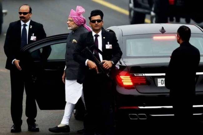 Z plus Security approved for Sameer Wankhede but how does VIP Security given what is X Y Z category Who gets it and who paid for it