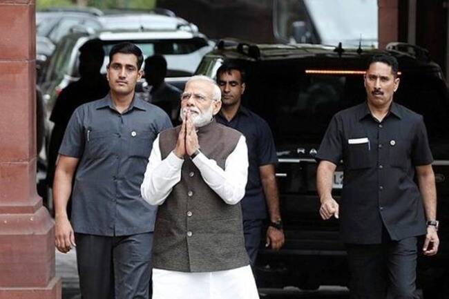 Z plus Security approved for Sameer Wankhede but how does VIP Security given what is X Y Z category Who gets it and who paid for it