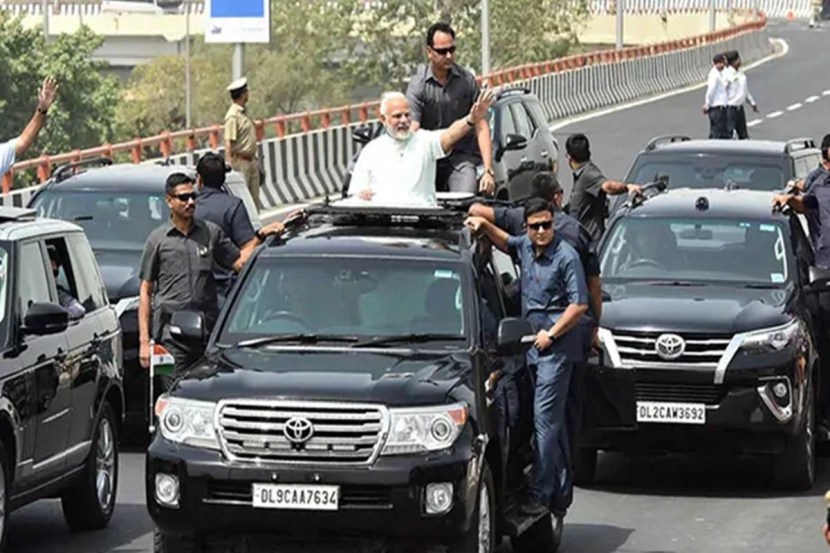 Z plus Security approved for Sameer Wankhede but how does VIP Security given what is X Y Z category Who gets it and who paid for it