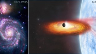 Messier 51