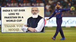 “मोदी सर, जे याआधी कधीच झालं नाही ते…”; भारताच्या पराभवानंतर मोदींचं पोस्टर शेअर करत अभिनेता म्हणाला, “थँक यू मोदीजी”