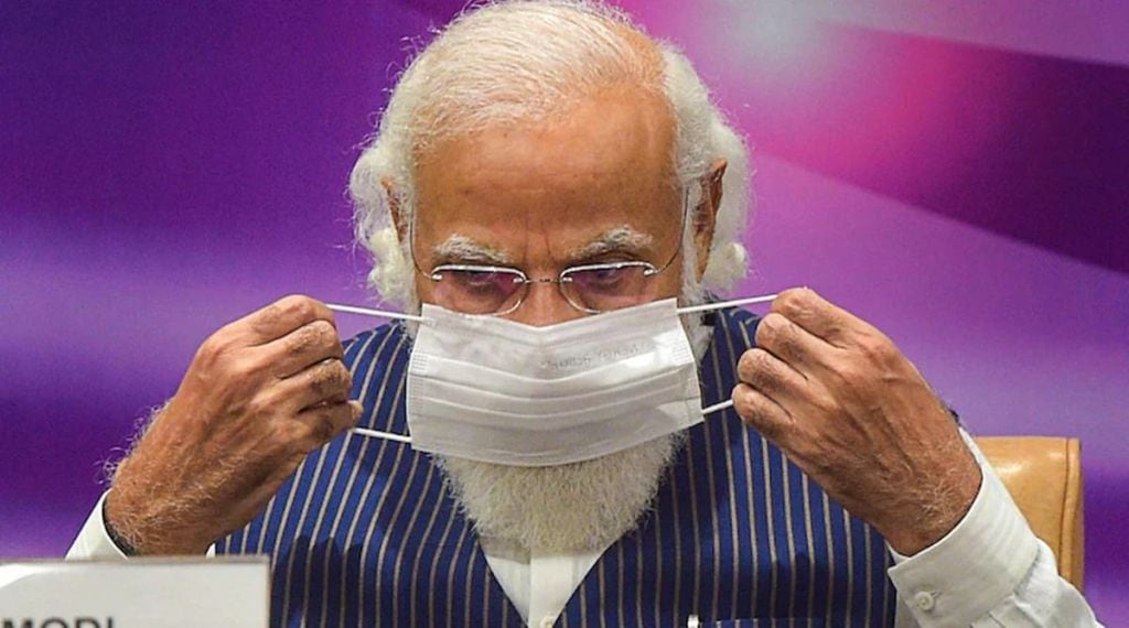 PM Narendra Modi, Union Minister Rao Indrajit Singh, Haryana Polls, Haryana Election