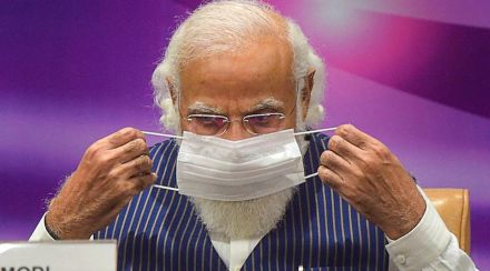 PM Narendra Modi, Union Minister Rao Indrajit Singh, Haryana Polls, Haryana Election