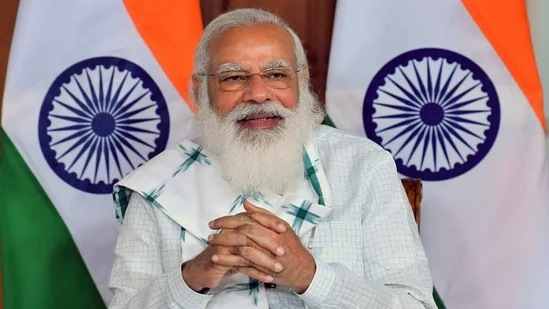 PM Narendra Modi declares his assets Know his bank balance other property details and gold information