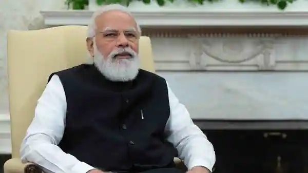 PM Narendra Modi declares his assets Know his bank balance other property details and gold information