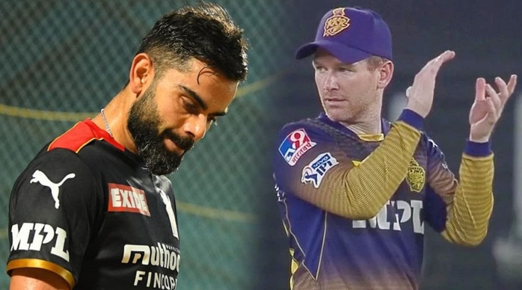 RCB vs KKR