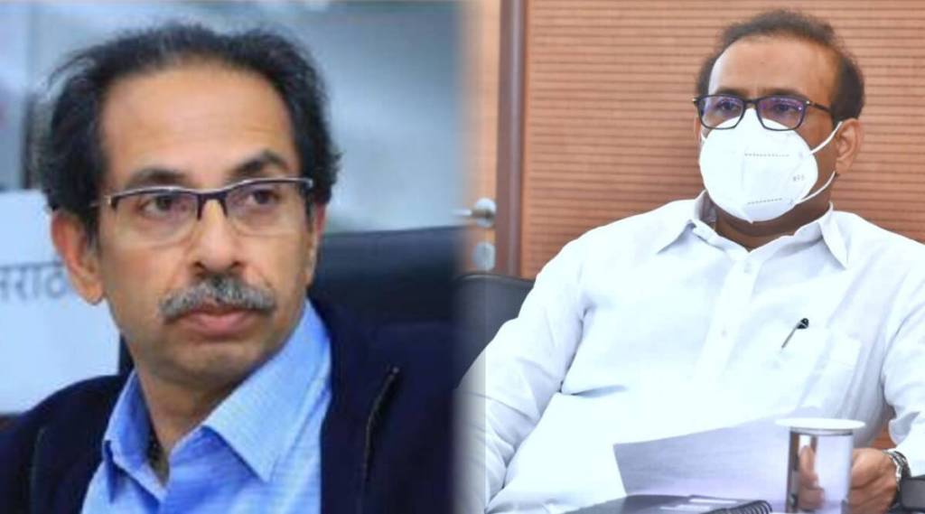 “राज्यातील निर्बंध कमी करण्याबाबत मुख्यमंत्री सकारात्मक”, राजेश टोपेंची दिलासादायक माहिती