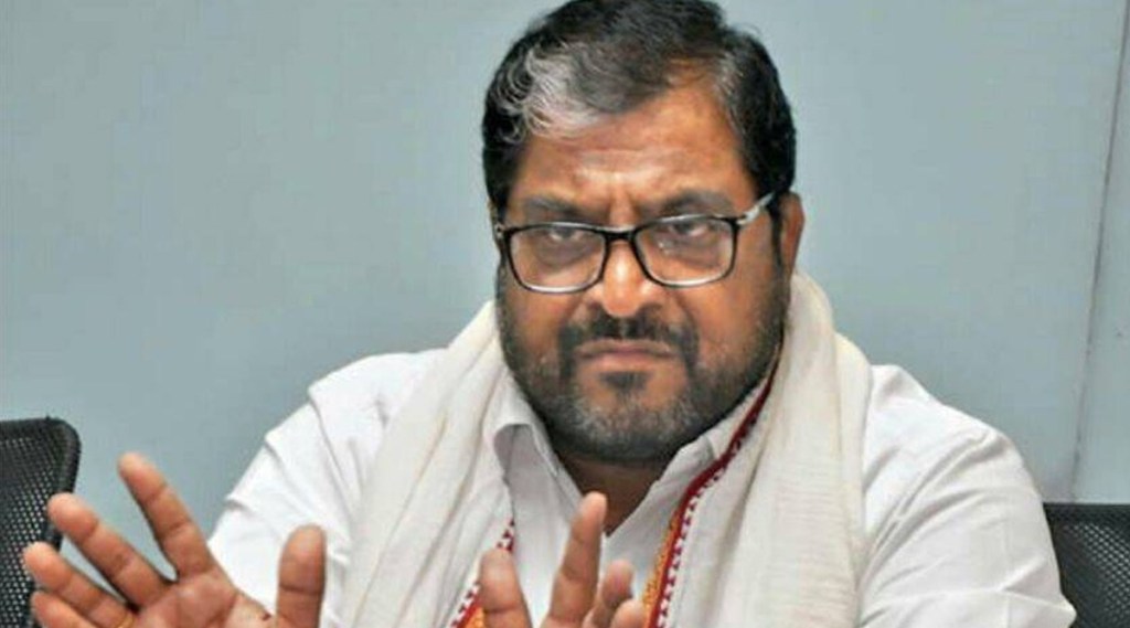 ..तर साखर कारखाने चालू देणार नाही : शेट्टी