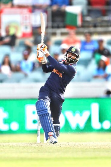 T20 World Cup 2021 India vs Pakistan Five Player Battles To Watch Out For