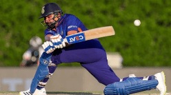 T20 WC: रोहित शर्माच्या नावावर नकोसा विक्रम; पाकिस्तानविरुद्धच्या सामन्यात गिरवला कित्ता