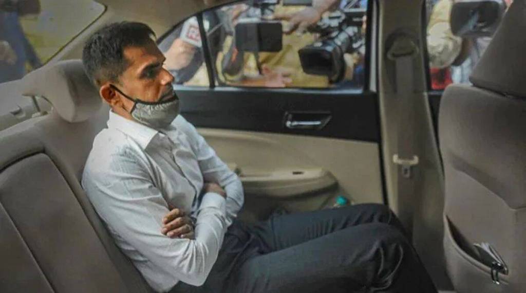समीर वानखेडेंची बदली होणार?; चौकशीसाठी दिल्लीच्या एनसीबी मुख्यालयात दाखल