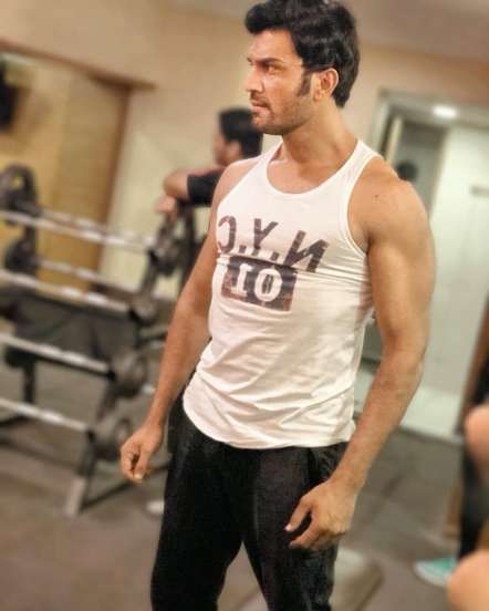 Happy Birthday Sharad Kelkar Career Photos
