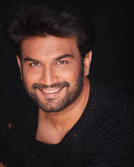 Happy Birthday Sharad Kelkar Career Photos