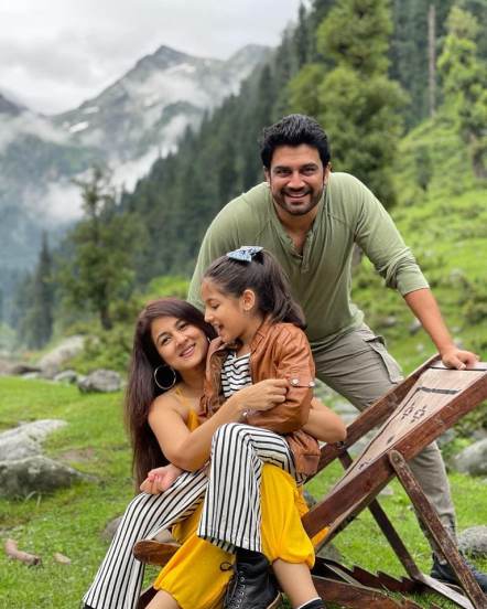 Happy Birthday Sharad Kelkar Career Photos