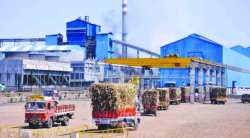 ‘इथेनॉल’ खरेदी दरात वाढ ; साखर कारखान्यांना दिवाळी भेट