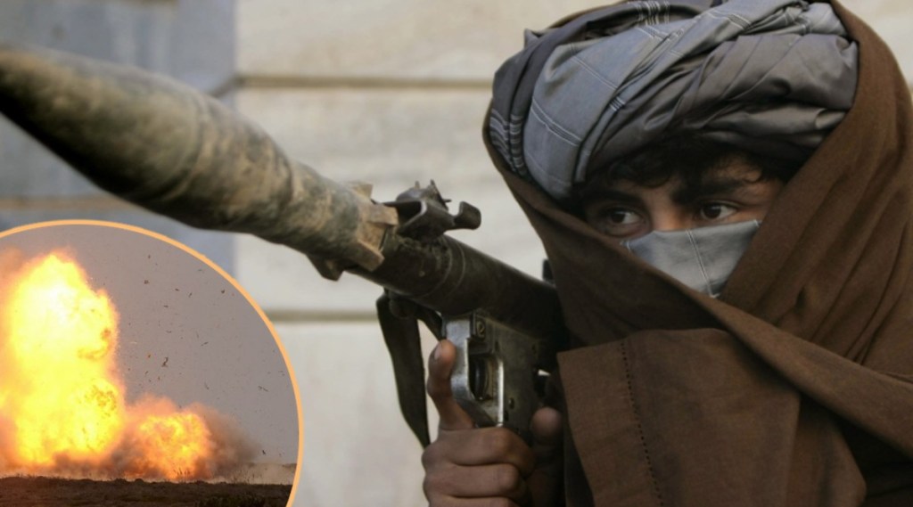 Taliban Taliban