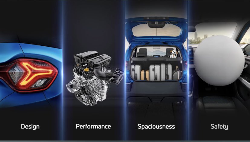 TATA Punch Micro SUV Price in India Features Specifications and Variants