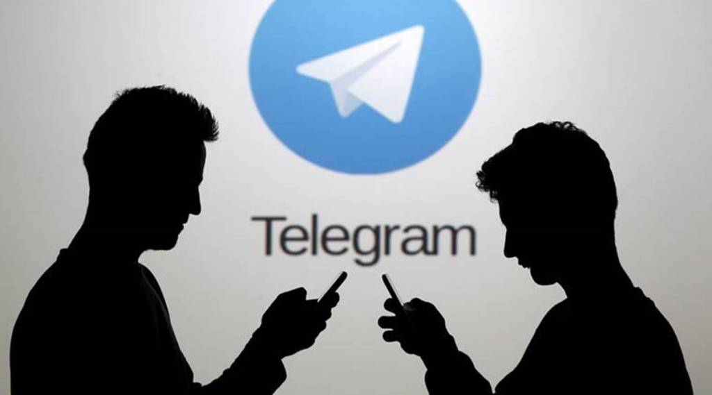 Telegram benifited
