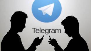 Telegram benifited