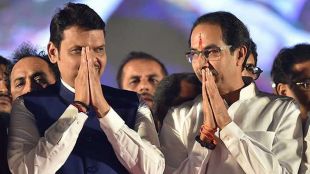 Shivsena, Saamana Editorial, BJP, Devendra Fadanvis, Marathwada