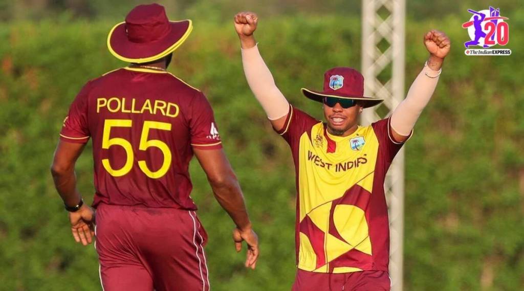 T20 World Cup 2021 : आफ्रिका-वेस्ट इंडिजचे कामगिरीत सुधारणेचे लक्ष्य