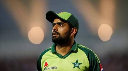 T20 World Cup 2021 अफगाणिस्तानच्या फिरकीपटूंपुढे पाकिस्तानच्या फलंदाजांचा कस