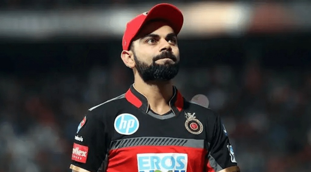 Virat-Kohli Virat-Kohli