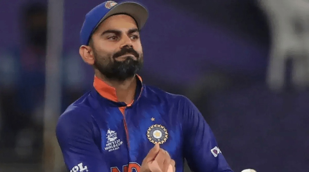 T20 World Cup 2021 : दमदार पुनरागमनाची कोहलीला आशा