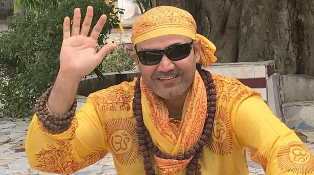 IPL 2021: पुणेकर जग जिंकण्यास सज्ज; सेहवागचं ट्वीट चर्चेत