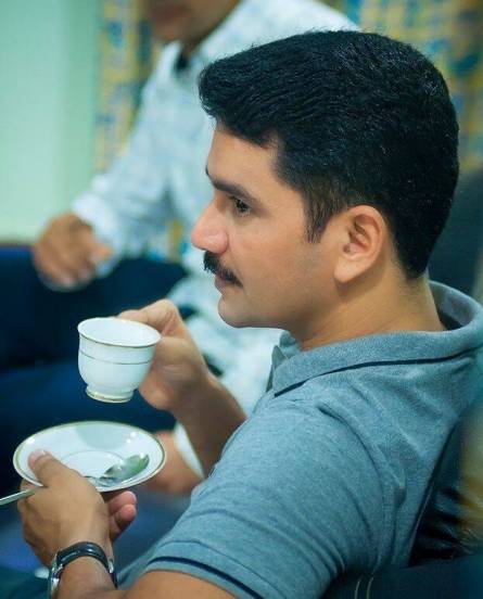 विश्वास नांगरे पाटील यांचा प्रवास अगदी छोट्याशा खेड्यातून सुरु झाला होता.