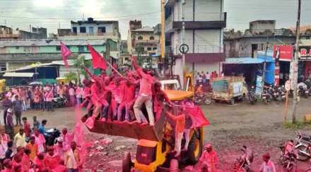 Washim ZP Election result 2021 : वाशिम जिल्हा परिषदेत आता आघाडीला वंचितची गरज नाही, कुणाला किती जागा?