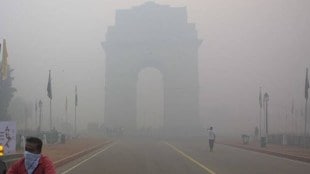 Delhi To Receive 18 Crore Rupees Centre To Fight Air Pollution gst 97