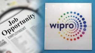Wipro Job Alert 2021