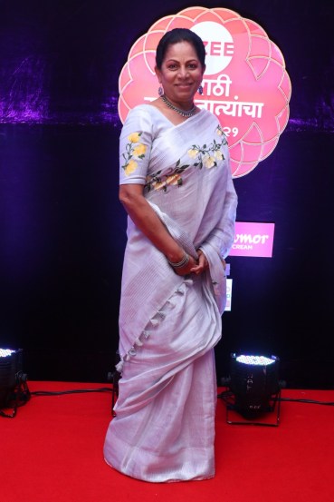 Zee Marathi Awards 2021 Photos