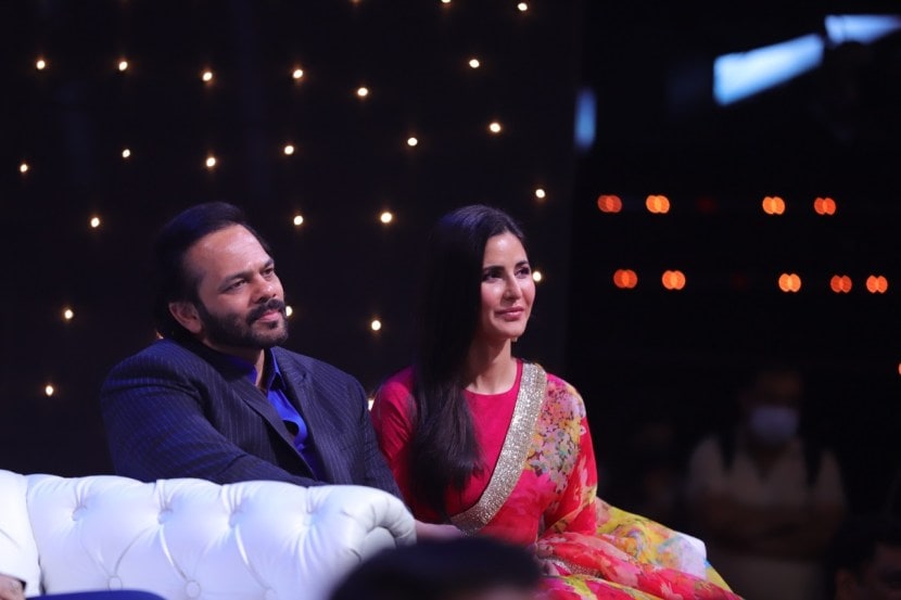 Zee Marathi Awards 2021 Photos