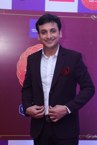 Zee Marathi Awards 2021 Photos