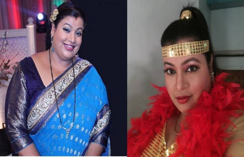 अभिनेत्री अंबिका रांजनकर मालिकेत कोमल हाथीची भूमिकेत आपण बघतो ती मुंबईतील मिठीबाई कॉलेजमधून सोशियोलॉजीची डिग्री घेतली आहे.