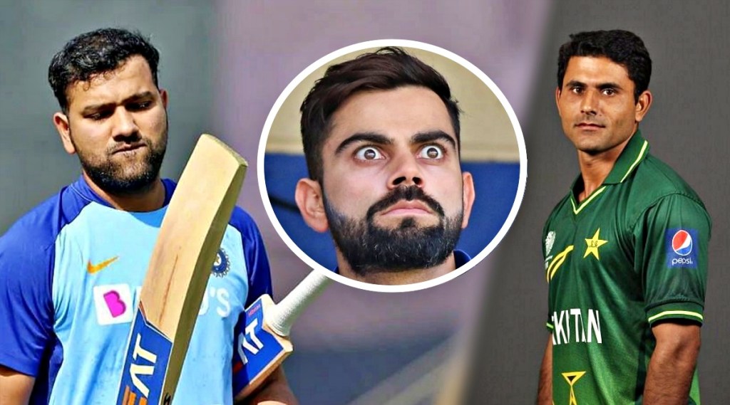 I dont think india can compete with pakistan said abdul razzaq