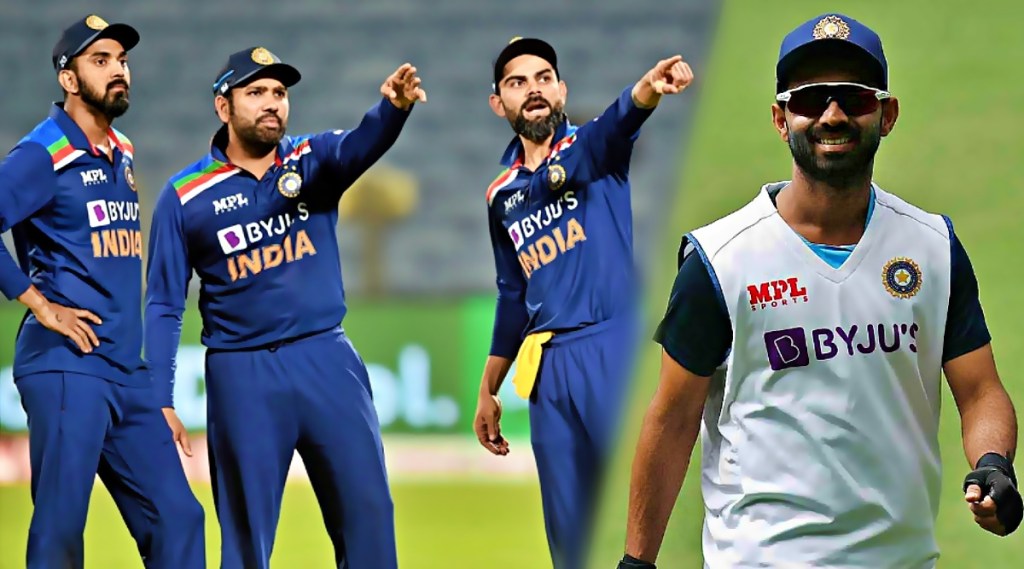 Mumbai announce squad for syed mushtaq ali trophy ajinkya rahane to lead