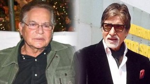salim khan, amitabh bachchan,