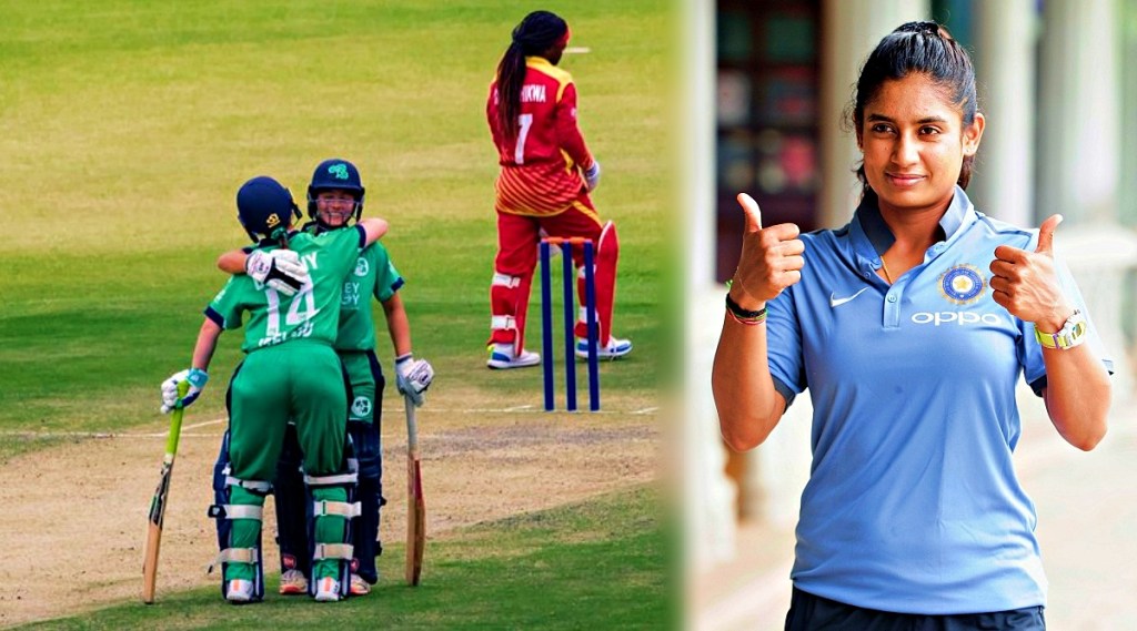 amy hunter breaks mithali rajs record becomes worlds youngest odi centurion amy hunter breaks mithali rajs record becomes worlds youngest odi centurion