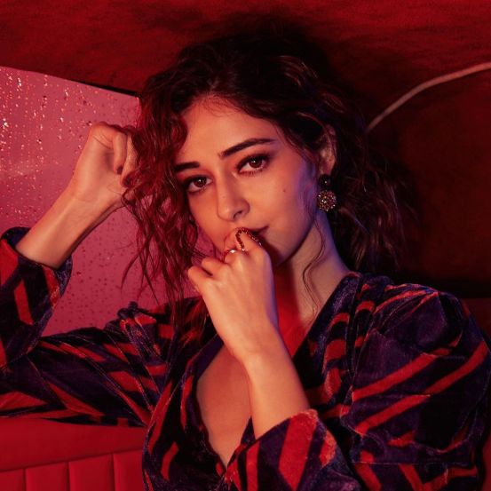 अनन्या पांडेने सोशल मीडियावर शेअर केलेल्या फोटोंवर अनेकदा नेटकरी कमेंट करून तिला ट्रोल करत असतात. यात