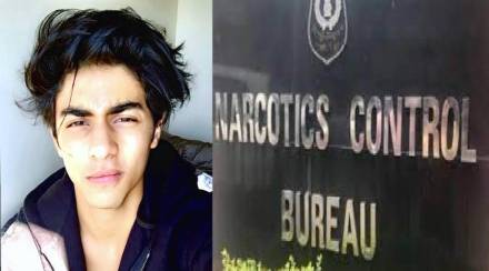 Mumbai Rave Party : आर्यन खानला ७ ऑक्टोबरपर्यंत NCB कोठडी!