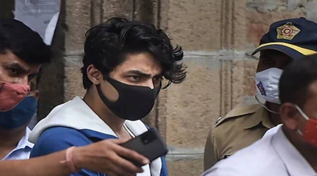 aryan khan rule