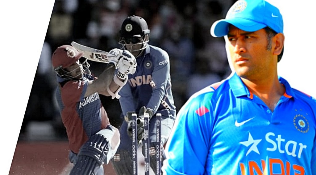 Former afghanistan skipper asghar afghan to retire after namibia clash in t20 wc