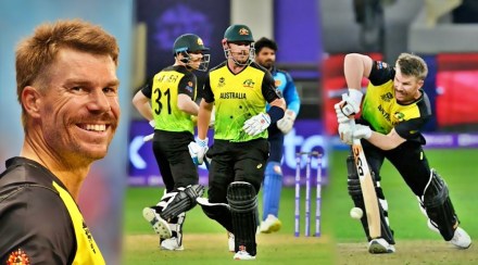 T20 world cup 2021 australia vs sri lanka match report