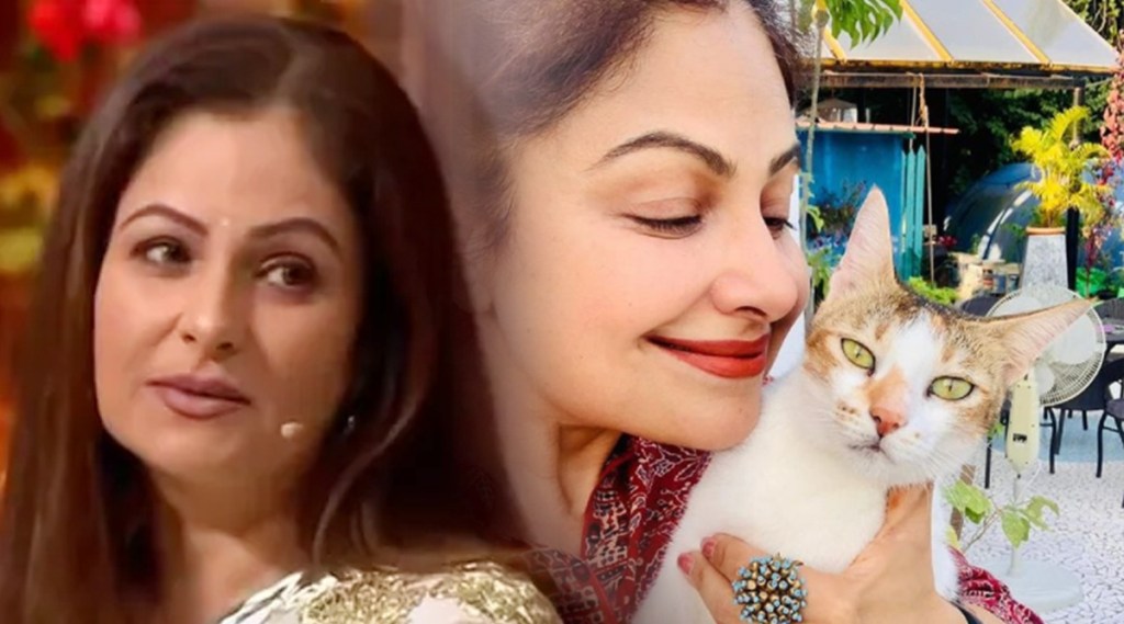 Ayesha Jhulka, Ayesha Jhulka post,