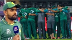 भारताविरुद्धचा सामना जिंकल्यानंतर पाकिस्तानी कर्णधाराचं मोठं वक्तव्य; म्हणाला, “Please, मी तुम्हाला…”